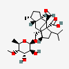 an image of a chemical structure CID 21733145