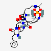 an image of a chemical structure CID 21733155