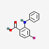 an image of a chemical structure CID 21733839