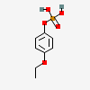 an image of a chemical structure CID 21737346