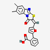 an image of a chemical structure CID 2173774