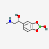 an image of a chemical structure CID 21748