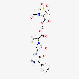 Sultamicillin