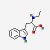an image of a chemical structure CID 21754696