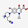 an image of a chemical structure CID 21768313
