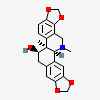 an image of a chemical structure CID 21768978