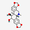 an image of a chemical structure CID 21768980