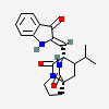 an image of a chemical structure CID 21769029