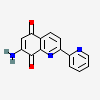 an image of a chemical structure CID 21771691