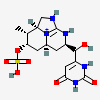 an image of a chemical structure CID 21777017