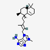 an image of a chemical structure CID 21778369