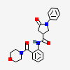 an image of a chemical structure CID 217792