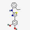 an image of a chemical structure CID 2177996
