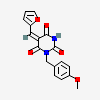 an image of a chemical structure CID 2178158