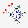 an image of a chemical structure CID 21789459