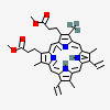 an image of a chemical structure CID 21789463