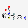 an image of a chemical structure CID 21792526