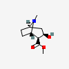 an image of a chemical structure CID 21795738