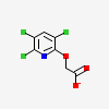 an image of a chemical structure CID 21798620