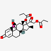 an image of a chemical structure CID 21800