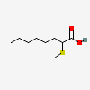 an image of a chemical structure CID 21802551