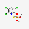 an image of a chemical structure CID 21803