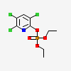 an image of a chemical structure CID 21804
