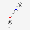 an image of a chemical structure CID 2181361