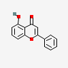 an image of a chemical structure CID 21814523