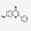an image of a chemical structure CID 21814525