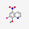 an image of a chemical structure CID 21823019