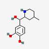 an image of a chemical structure CID 21825347