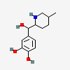 an image of a chemical structure CID 21825348