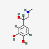 an image of a chemical structure CID 21827831