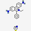 an image of a chemical structure CID 21831892