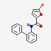 an image of a chemical structure CID 2183264