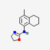 an image of a chemical structure CID 218361