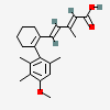 an image of a chemical structure CID 21836428