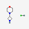 an image of a chemical structure CID 21836552