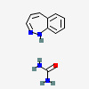an image of a chemical structure CID 21842330