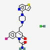 an image of a chemical structure CID 21846058