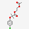 an image of a chemical structure CID 218473