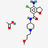 an image of a chemical structure CID 21851994
