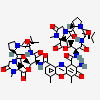 an image of a chemical structure CID 21854522