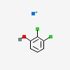 an image of a chemical structure CID 21863148