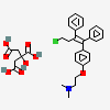an image of a chemical structure CID 21864430