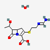 an image of a chemical structure CID 21864622