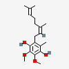 an image of a chemical structure CID 21864645