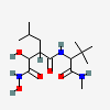 an image of a chemical structure CID 21867770