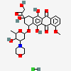 an image of a chemical structure CID 21867771